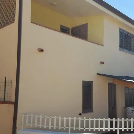 Apartment Agrustos Casa Sangiovanni Pt