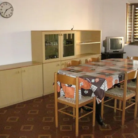 Agrustos Casa Sangiovanni Pt Apartment