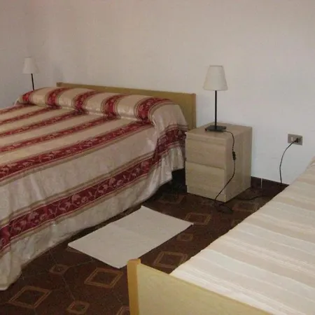 Agrustos Casa Sangiovanni Pt Apartment *