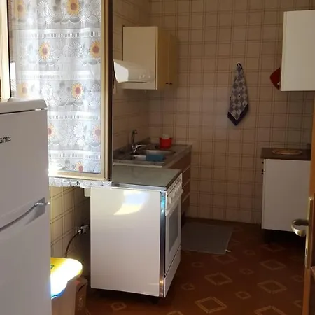 Apartment Agrustos Casa Sangiovanni Pt Budoni