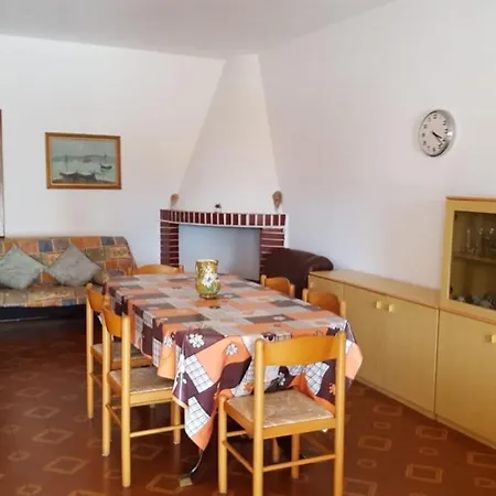 Apartment Agrustos Casa Sangiovanni Pt