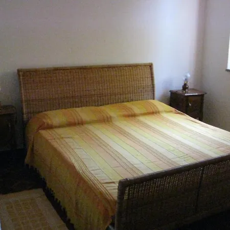 Agrustos Casa Sangiovanni Pt Apartment Budoni