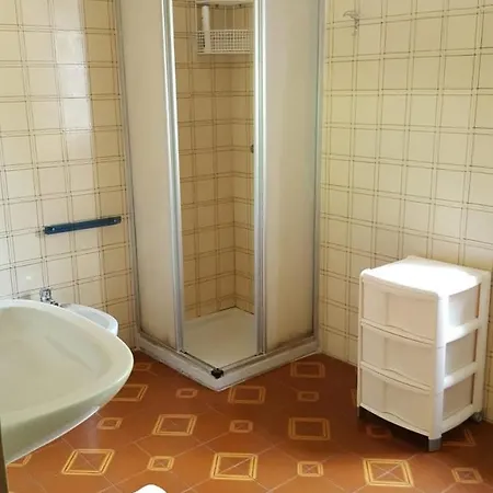 Agrustos Casa Sangiovanni Pt * Budoni