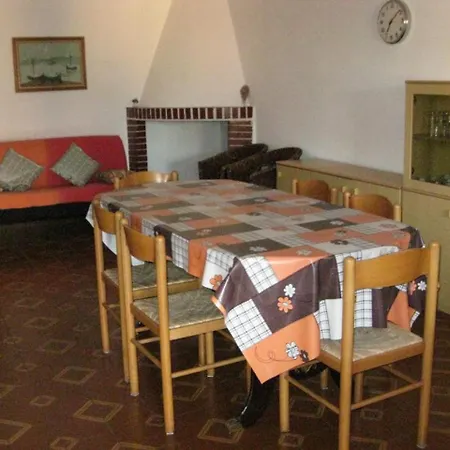 Agrustos Casa Sangiovanni Pt Budoni