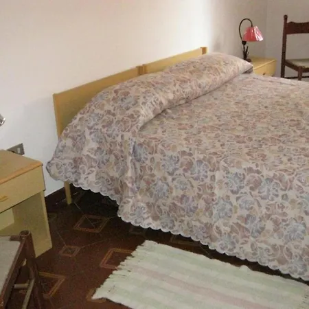 Agrustos Casa Sangiovanni Pt Apartment *