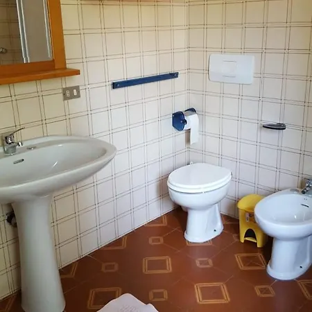 Agrustos Casa Sangiovanni Pt Apartment
