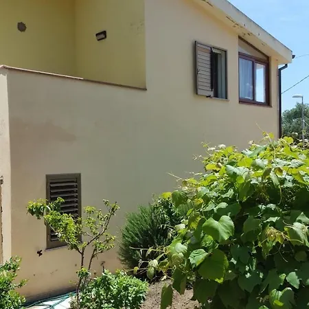 Apartment Agrustos Casa Sangiovanni Pt