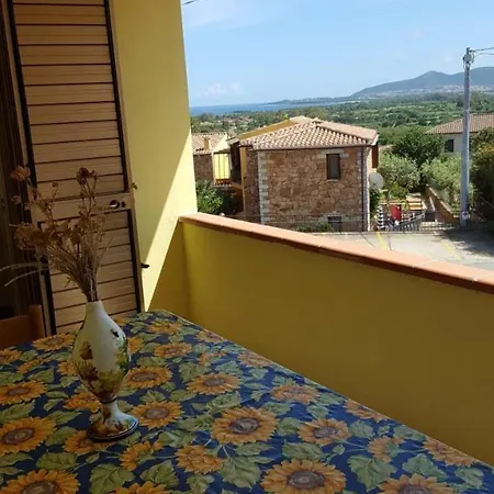 Agrustos Casa Sangiovanni Pt *