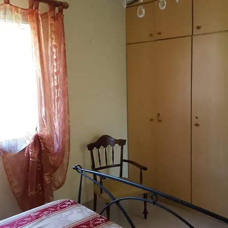 Apartment Agrustos Casa Sangiovanni Pt