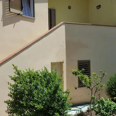 Agrustos Casa Sangiovanni Pt Apartment *