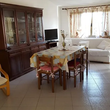Agrustos Casa Sangiovanni Pt Budoni