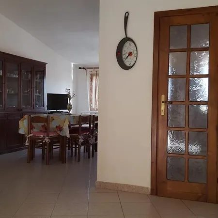 Agrustos Casa Sangiovanni Pt
