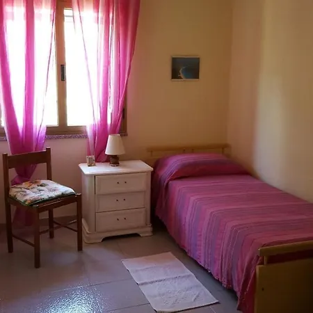 Agrustos Casa Sangiovanni Pt Budoni
