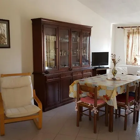 Apartment Agrustos Casa Sangiovanni Pt *