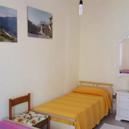 Agrustos Casa Sangiovanni Pt Budoni